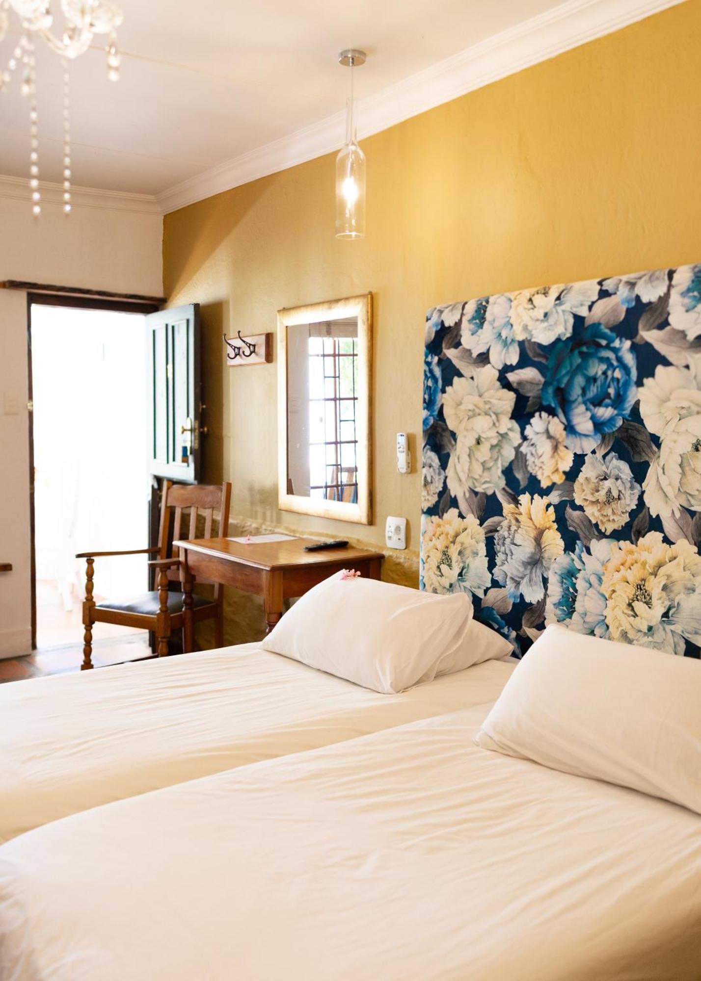 De Opstal Country Lodge Oudtshoorn Exterior photo